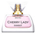 Смешанные ароматы Brocard Cherry Lady Sweet EDP